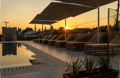 Lefktron Villa | Ampeli Villas