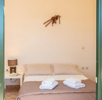 Ntomata Apartment | Ampelos Land
