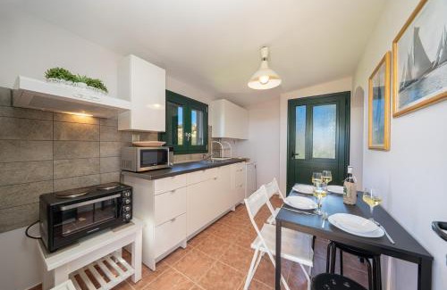Ntomata Apartment | Ampelos Land