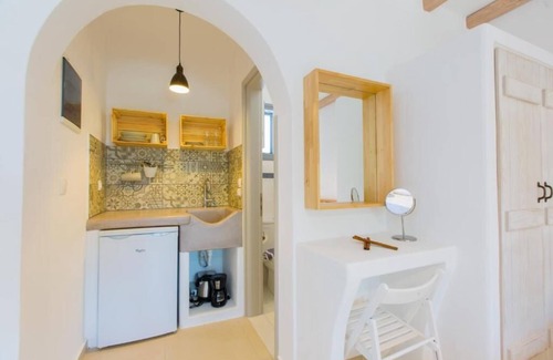Maragas Apartment | Ampelos Plaka