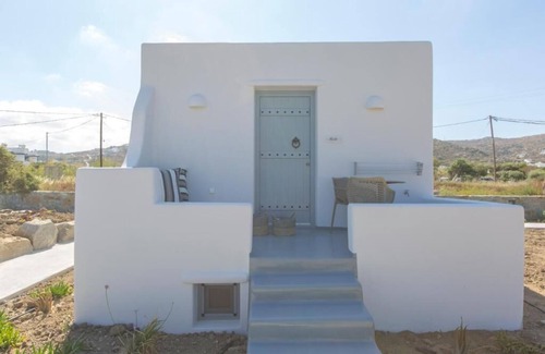 Maragas Apartment | Ampelos Plaka