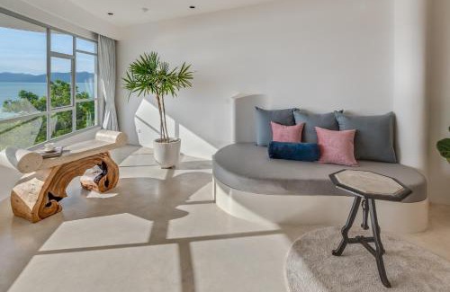 Moo 5 Resort | Ampersand Resort