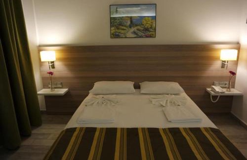 Marmaris City Center Apartment | Amphi Apart