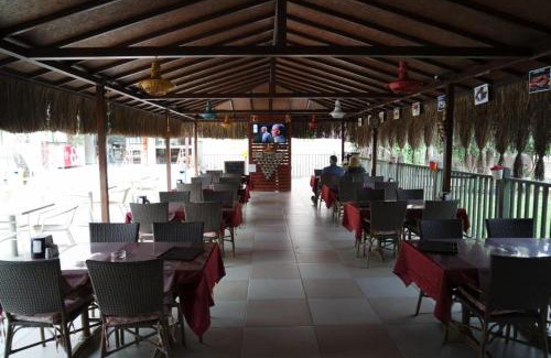 Marmaris City Center Apartment | Amphi Apart
