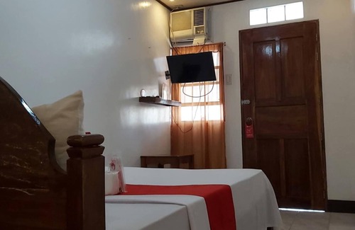 Coron Town Proper Hotel | Amphibi-ko Resort Inc.