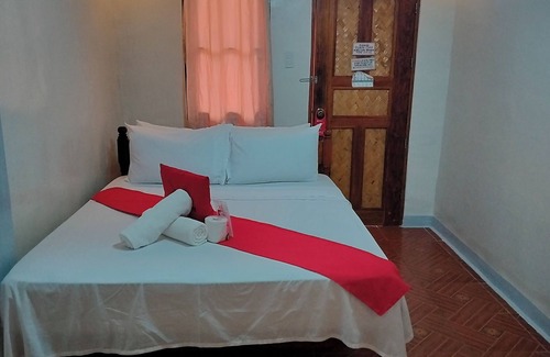 Coron Town Proper Hotel | Amphibi-ko Resort Inc.