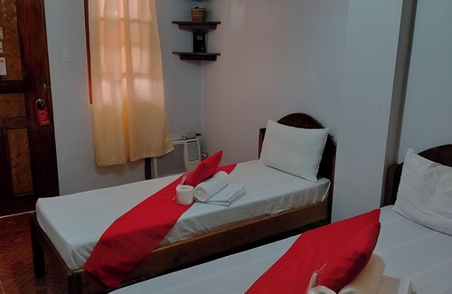 Coron Town Proper Hotel | Amphibi-ko Resort Inc.