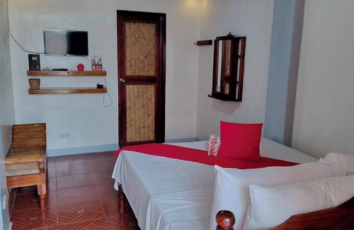 Coron Town Proper Hotel | Amphibi-ko Resort Inc.