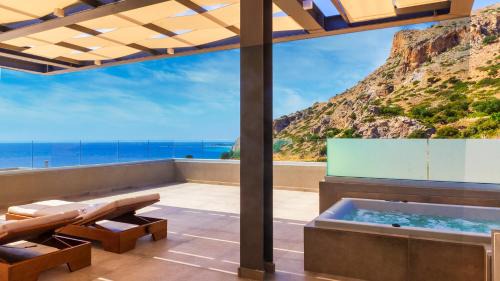 Kantanos-Selino Apartment | Amphitheatre Suites