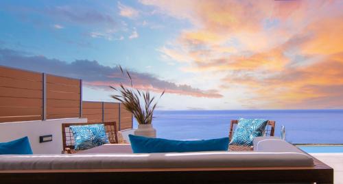 Kantanos-Selino Apartment | Amphitheatre Suites