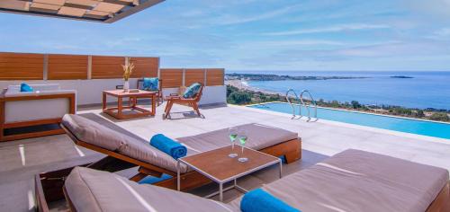 Kantanos-Selino Apartment | Amphitheatre Suites