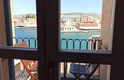 Old Town House | Amphora Hotel