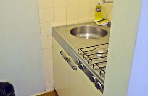 Bigorrilho Hotel | Ampiezza Flat Hotel