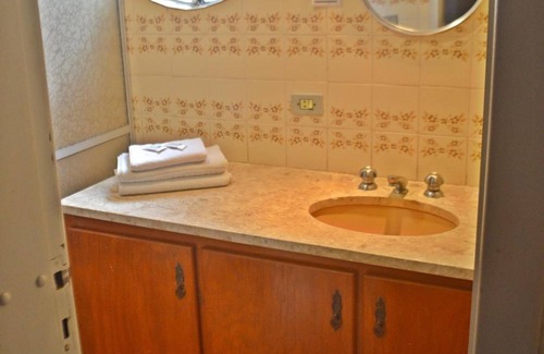 Bigorrilho Hotel | Ampiezza Flat Hotel