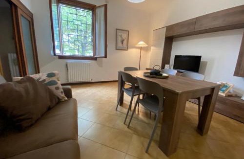 Imola Apartment | Ampio appartamento vicino all'autodromo - Ample apartment near the racing circuit