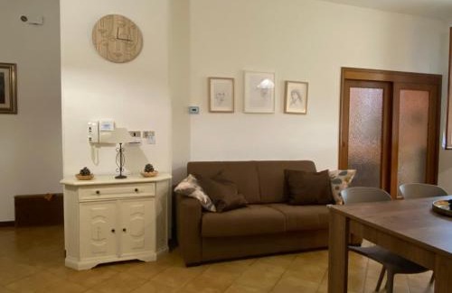 Imola Apartment | Ampio appartamento vicino all'autodromo - Ample apartment near the racing circuit