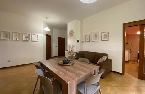 Imola Apartment | Ampio appartamento vicino all'autodromo - Ample apartment near the racing circuit