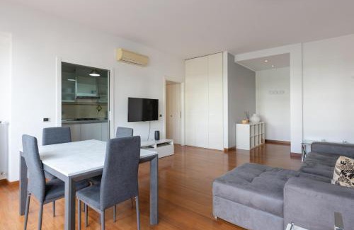 Tre Torri Apartment | Ampio Bilocale City Life - Mirable PM