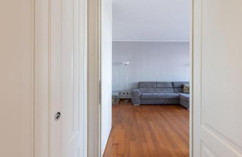 Tre Torri Apartment | Ampio Bilocale City Life - Mirable PM