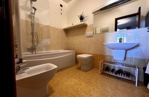 Zona XXXI Mezzocammino Apartment | Ampio Terrazzo Privato con BBQ - Nuovo Monolocale