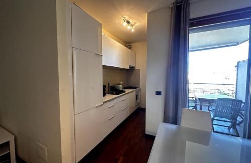 Zona XXXI Mezzocammino Apartment | Ampio Terrazzo Privato con BBQ - Nuovo Monolocale