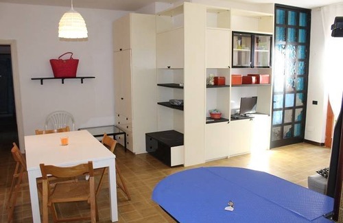 Sirolo Apartment | Ampio trilocale in posizione strategica