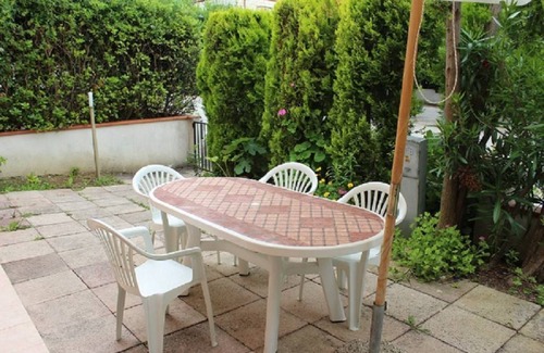 Sirolo Apartment | Ampio trilocale in posizione strategica