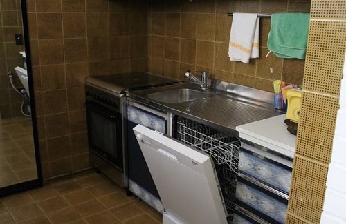 Sirolo Apartment | Ampio trilocale in posizione strategica