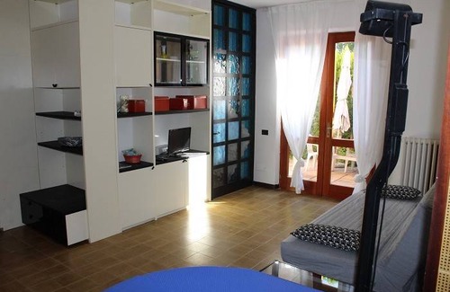 Sirolo Apartment | Ampio trilocale in posizione strategica