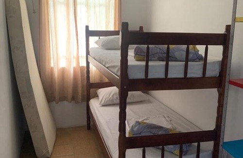 Gravata House | Ampla casa de veraneio excelente localização