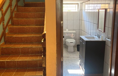 La Penita de Jaltemba House | Amplia casa de 6 cuartos, alberca, aire acondicionado, y WiFi.