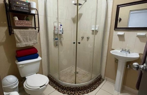 Mazatlan House | Amplia casa en Nuevo Mazatlán excelente ubicación