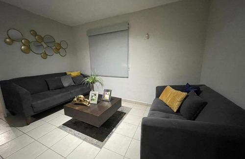Mazatlan House | Amplia casa en Nuevo Mazatlán excelente ubicación