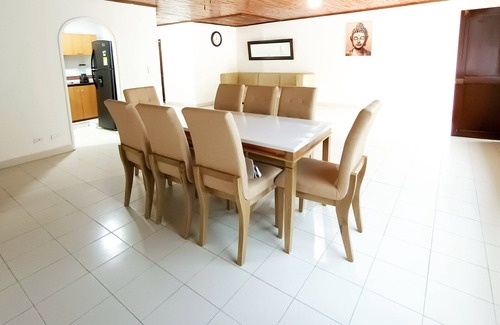 Urbanizacion Eliana House | AMPLIA CASA FAMILIAR EN CRESPO