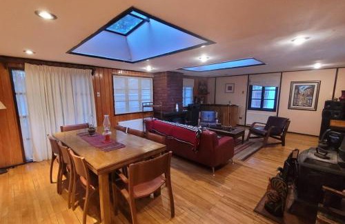 Punta Arenas House | Amplia casa sector sur
