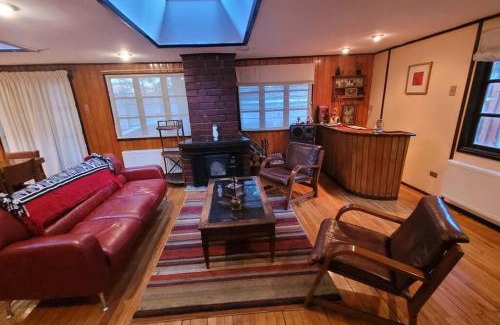 Punta Arenas House | Amplia casa sector sur