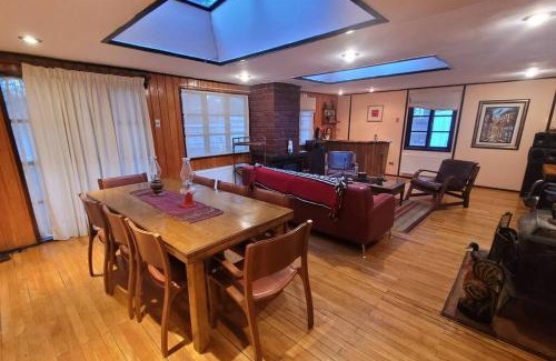 Punta Arenas House | Amplia casa sector sur