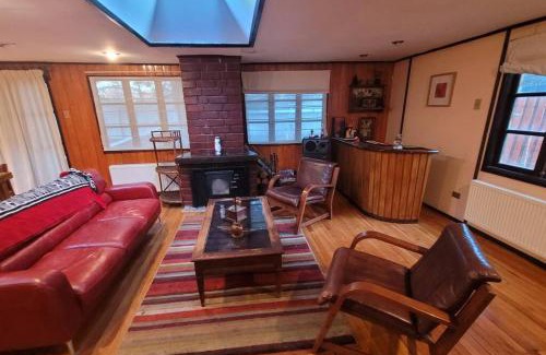 Punta Arenas House | Amplia casa sector sur