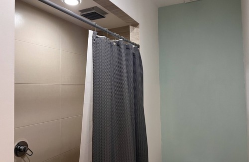 Alfredo V. Bonfil Apartment | Amplia habitación doble a 5 minutos del aeropuerto