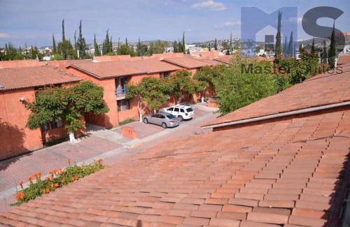 Desarrollo San Pablo Apartment | Amplia Suite Alberca Av Bernardo Quintana 12D