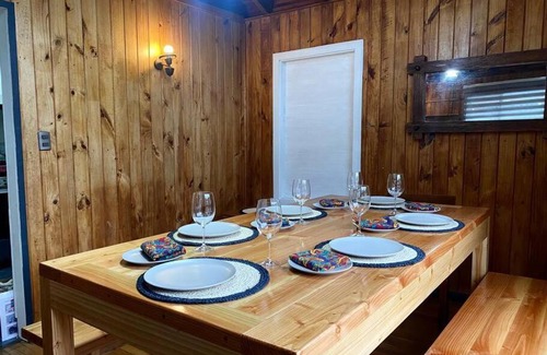 Frutillar House | Amplia y cómoda casa ubicada a pasos de la playa