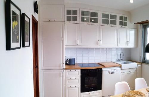 Lugo Apartment | Amplio apartamento a 5 minutos del centro