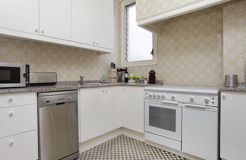 el Camp d'en Grassot i Gracia Nova Apartment | Amplio Apartamento a Unas Cuadras de la Sagrada Familia
