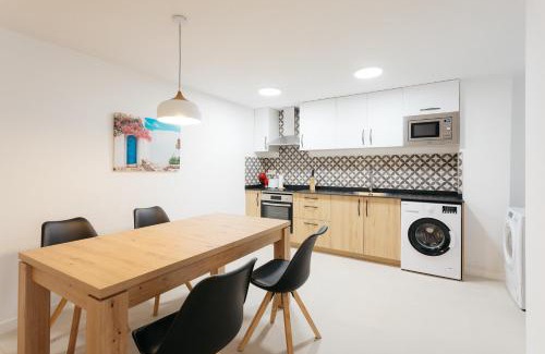 Marxalenes Apartment | Amplio Apartamento Cerca Centro Histórico y Turia 5pax 2 Bath