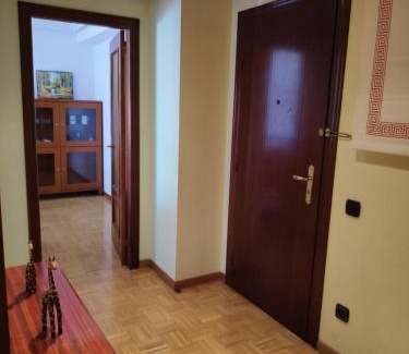 La Corredoria Apartment | Amplio apartamento con todas las comodidades en Oviedo