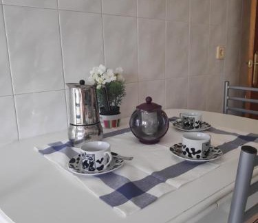 La Corredoria Apartment | Amplio apartamento con todas las comodidades en Oviedo