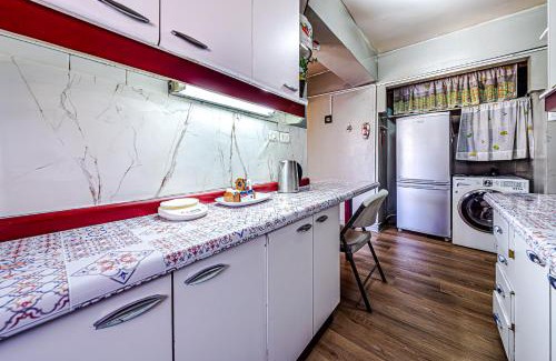 Lastarria Apartment | Amplio apartamento con vista en Lastarria