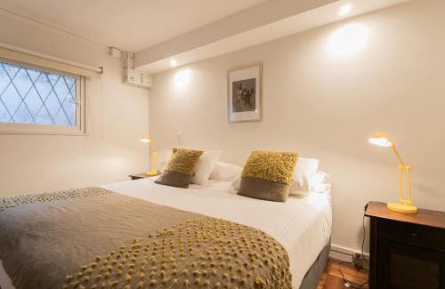 Providencia Apartment | Amplio Apartamento Duplex en Providencia