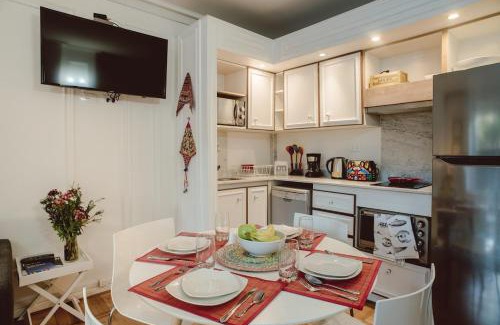 Providencia Apartment | Amplio Apartamento Duplex en Providencia