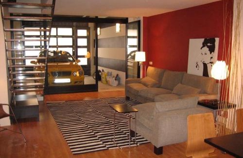 Prosperidad Apartment | Amplio apto en Prosperidad a 30 min Puerta del Sol